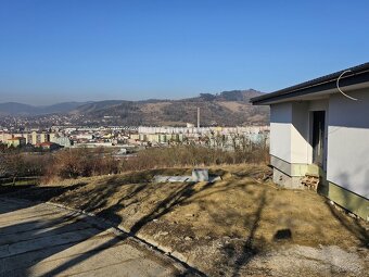 Novostavba 4 izb.rod.domu, typ bungalov,809m2 - KNM - 4