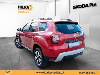 Dacia Duster 1.0 TCe 90 - 4