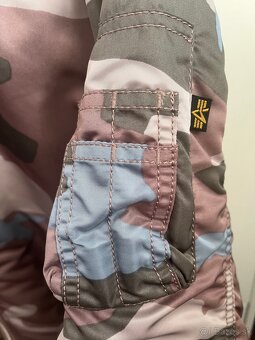 Bunda Alpha Industries - 4