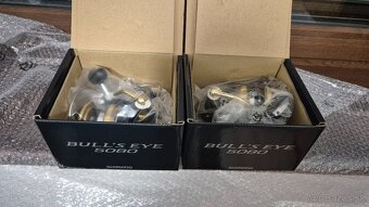 Shimano Bullyseye 5080 - 4