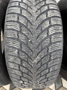 Zimné pneumatiky Nokian Tyres WR SUV 4 255/50 R19 6mm 4kusy - 4