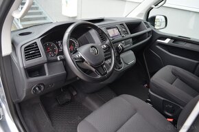 VOLKSWAGEN MULTIVAN T6 2.0 TDI DSG 4Motion 4X4 150ps ťažné - 4