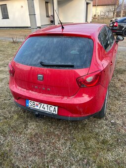 Seat ibiza 6j - 4