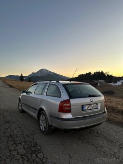 Skoda octavia 1.9 tdi 77kw - 4