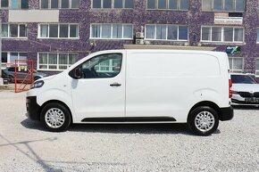 Citroën Jumpy 2.0 BlueHDi 120k L1H1 Confort - 4