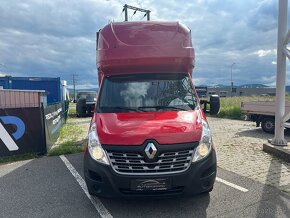 Renault Master Valník Energy 2.3 dCi 170 L2H1P3 Cool - 4