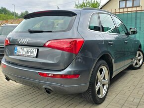 AUDI Q5 2.0 TURBO 4x4 - DSG - S-LINE - FRONT ASSIST (024690) - 4