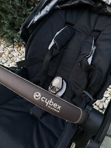 Cybex Priam Rosegold - 4