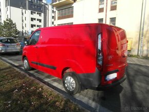 Ford Transit Custom 2.2 TDCi Ambiente - 4