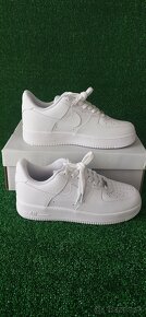 Nike Air Force 1 '07 - 4