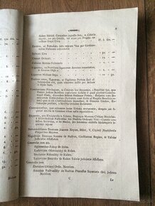 Krajinský zákon/daňový výmer Zvolenská stolica, 1808 - 4