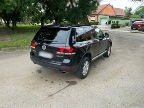 Volkswagen Touareg 3,0TDI 176kw AT6 facelift - 4