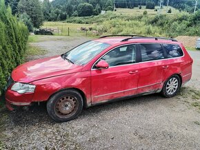 Vw passat b6 variant 2.0 tdi 103 kw 4motion - 4