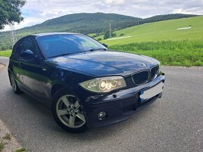 BMW 116i - 4