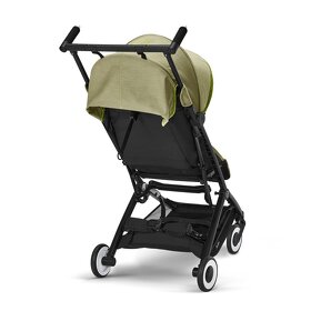 POŽIČIAM: CYBEX Kočík golfový Libelle Nature Green Gold - 4