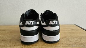 NIKE DUNK veľ.42 - 4