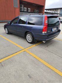 Volvo V70 2.4 D5 AT - 4