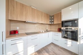 Moderný 2i byt na Okružnej, 63m² - 4