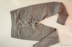 Rifle Denim.co . veľ. 38 - 4