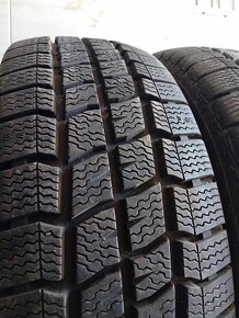 2ks 215/65R16C Zimné pneumatiky Nexen 2022 - 4