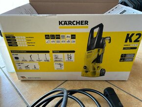 Kärcher K2 + car kit - 4