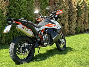 KTM 790 Adventure R - 4