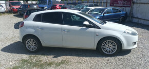 PREDAM FIAT BRAVO - 4