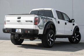 Ford F-150 6.2L SVT Raptor - 4