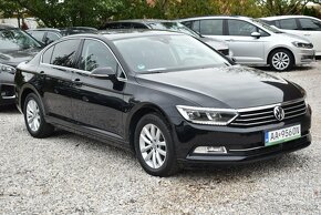 VW Passat 1.5 Tsi 66.000KM ///DSG///17.999,- EUR/// - 4