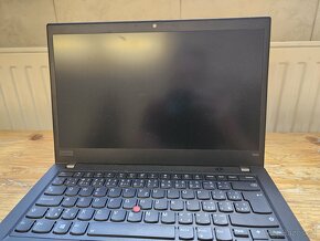 Predam notebook Lenovo ThinkPad T495 - 4