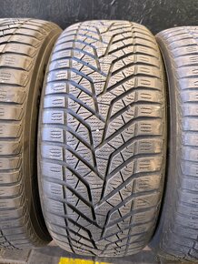 205/55 R16 Yokohama Zimne pneumatiky ❄️❄️❄️❄️❄️ - 4