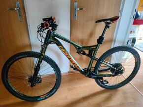 Cannondale Habit Carbon 2 2017 - 4