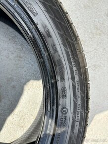 Continental 235/45 R20 - 4