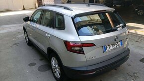 Skoda Karoq 2.0TDI - 4