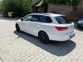 Seat Leon ST 1.2 TSI - 4