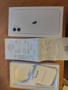 iphone 11 128 GB - 4