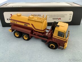 1:43 Tatra CAS 11 Kaden - 4