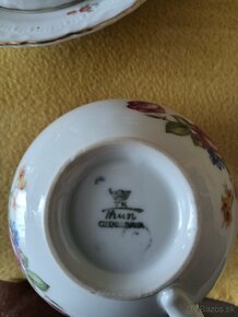 Karlovarsky porcelan THUN - 4