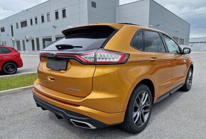 Ford Edge - 4