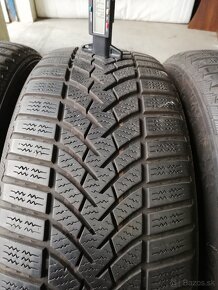 205/55 r17 zimné pneumatiky - 4