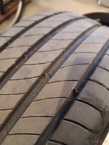 Michelin PRIMACY 4 - 4