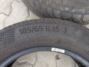 Continental WinterContact TS 860 185/65 R15 88 T - 4