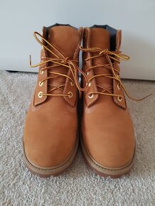 Timberland damske cizmy - 4