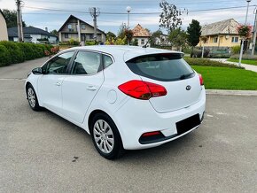 Kia Ceed 1.6 CRDi EX✅ - 4