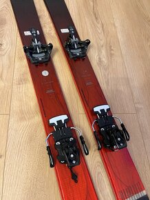 Skialp set Atomic Backland 80 SL 170 cm - 4