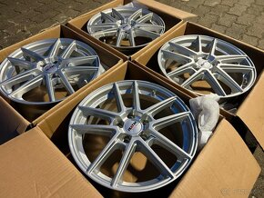 17” 5x108 Platin elektróny - 4