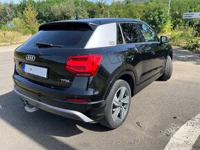 Predám Audi Q2 1.4 TFSI COD S tronic Sport - 4