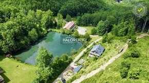 HALO reality - Predaj, penzión Medzev, RANČ ŠUGOV - ZNÍŽENÁ  - 4