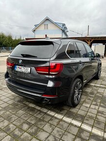 BMW X5 3.0 xDrive - 4