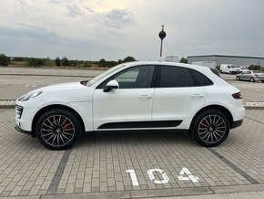 Porsche Macan S - 4